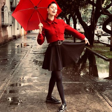 Francisca Valenzuela