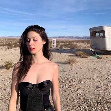 Francisca Valenzuela photo 20