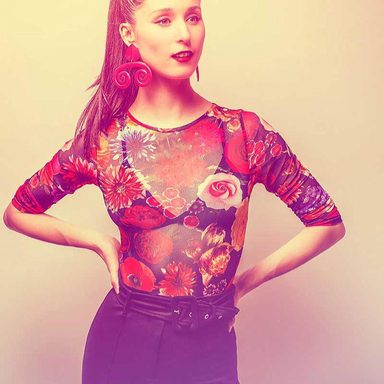 Francisca Valenzuela photo 17