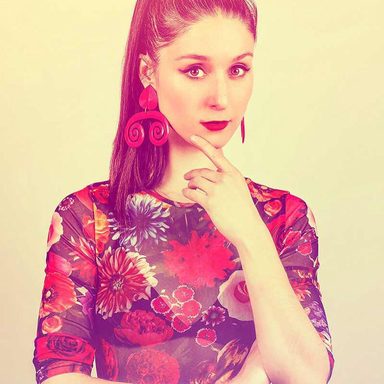 Francisca Valenzuela photo 15