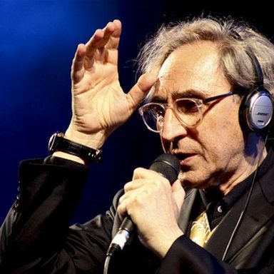 Franco Battiato
