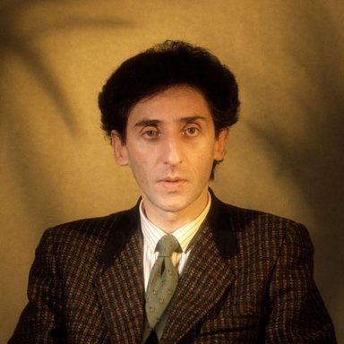 Franco Battiato