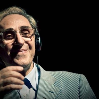 Franco Battiato