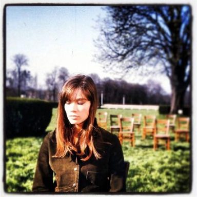 Françoise Hardy