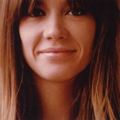 Françoise Hardy