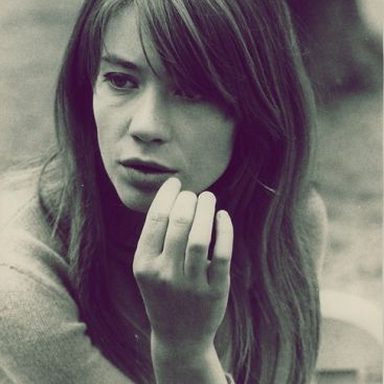 Françoise Hardy photo 13