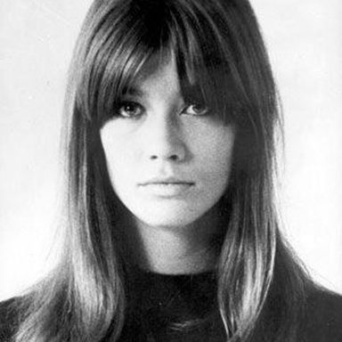Françoise Hardy photo 29