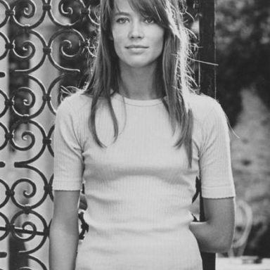 Françoise Hardy photo 20