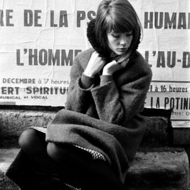Françoise Hardy photo 14