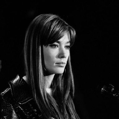 Françoise Hardy photo 18