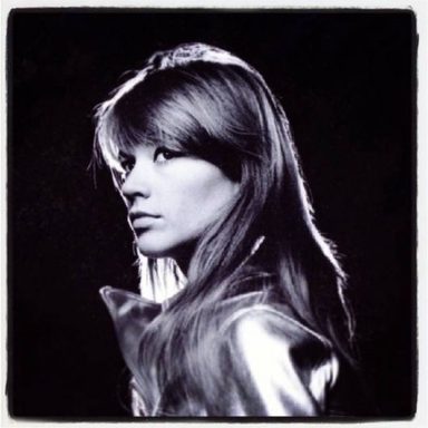 Françoise Hardy