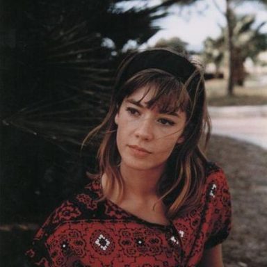 Françoise Hardy photo 22