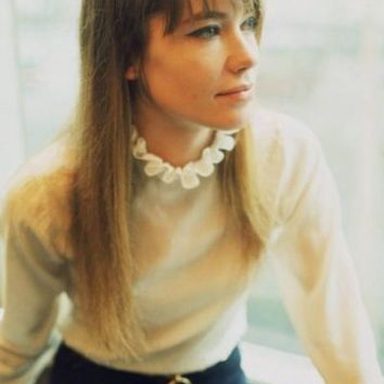 Françoise Hardy