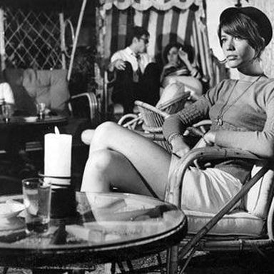 Françoise Hardy photo 28