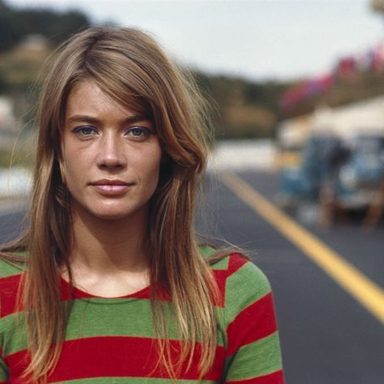 Françoise Hardy photo 11
