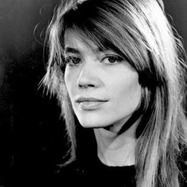 Françoise Hardy photo 31