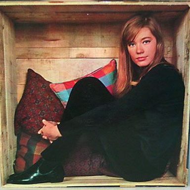Françoise Hardy photo 33