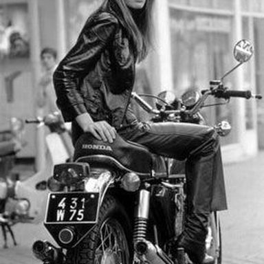 Françoise Hardy photo 30