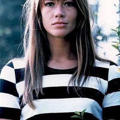 Françoise Hardy photo 25