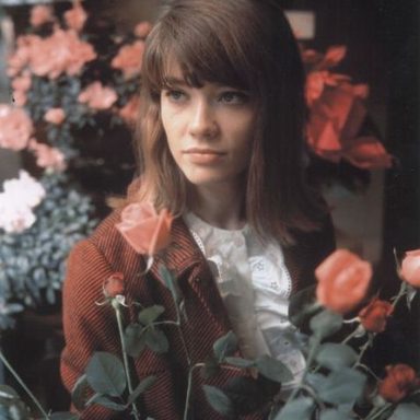 Françoise Hardy photo 12