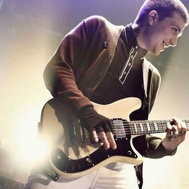 Frank Iero photo 16