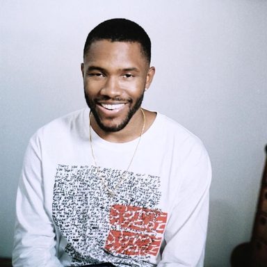 Frank Ocean photo 11