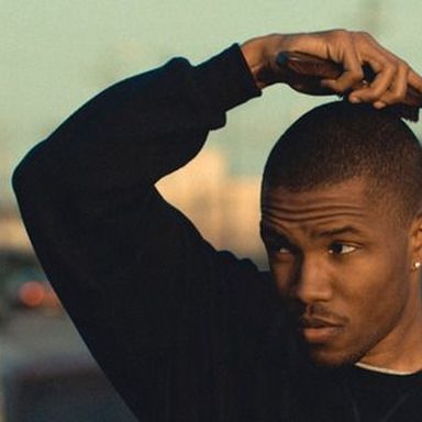 Frank Ocean photo 28
