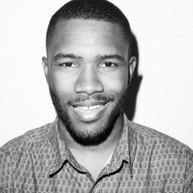 Frank Ocean photo 27