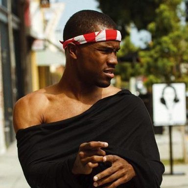 Frank Ocean photo 19