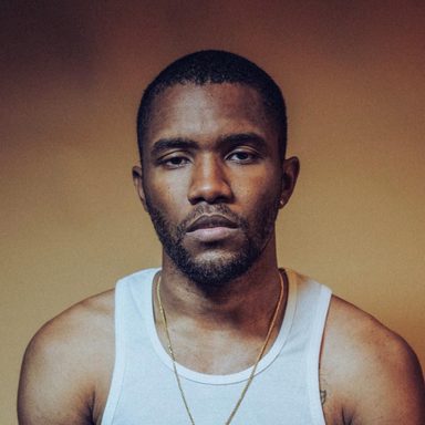Frank Ocean