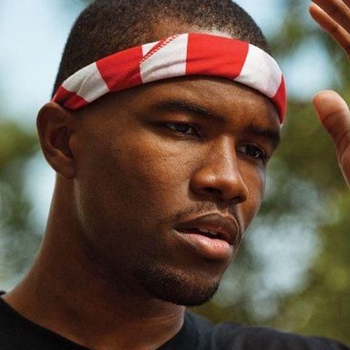 Frank Ocean photo 21