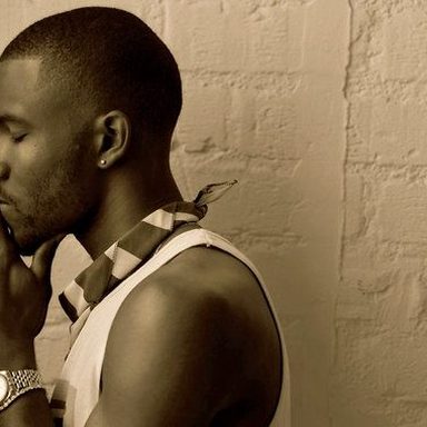 Frank Ocean photo 29