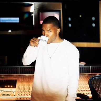 Frank Ocean photo 9
