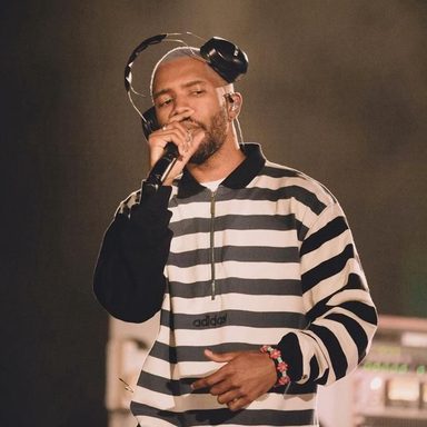 Frank Ocean