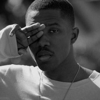 Frank Ocean