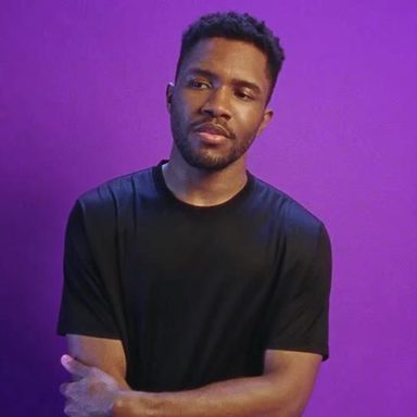 Frank Ocean photo 14