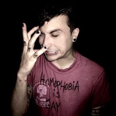 Frank Iero