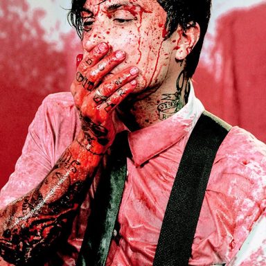 Frank Iero