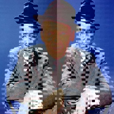 Frank Sinatra