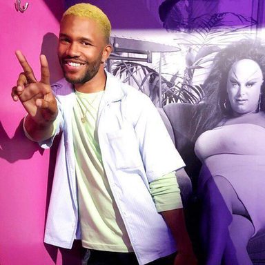 Frank Ocean photo 17