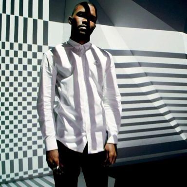 Frank Ocean photo 18