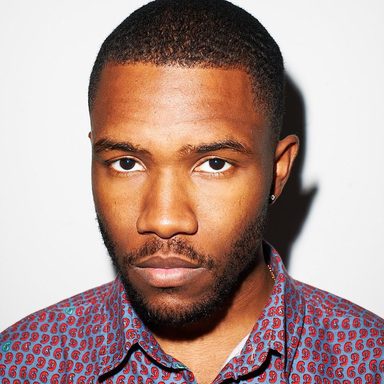 Frank Ocean photo 23