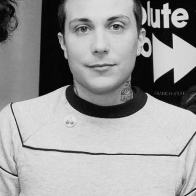 Frank Iero