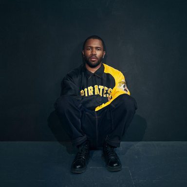 Frank Ocean