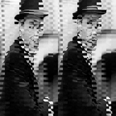 Frank Sinatra photo 9