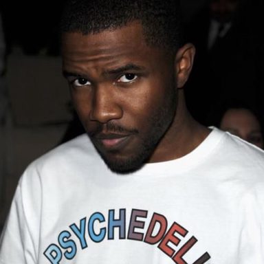 Frank Ocean photo 24