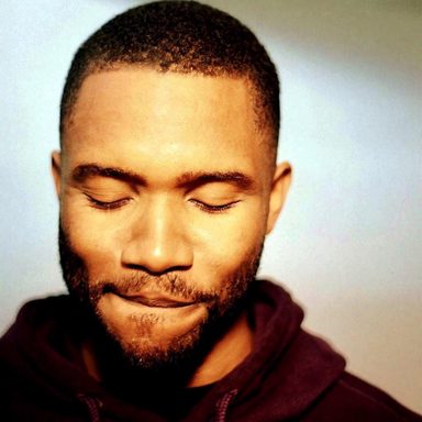Frank Ocean photo 12