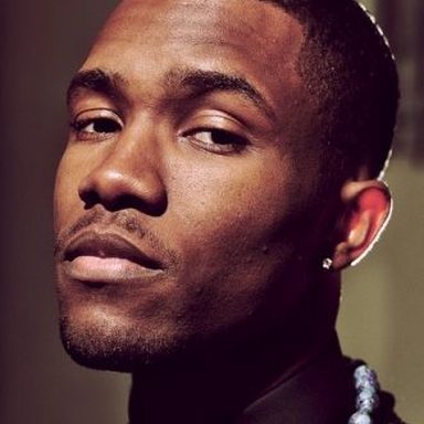 Frank Ocean photo 30