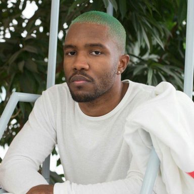 Frank Ocean photo 22