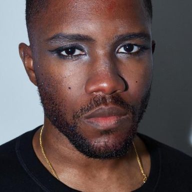 Frank Ocean